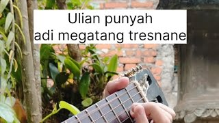 ulian punyah gitar [upl. by Egres]