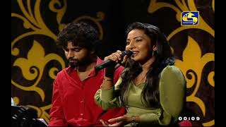 Suwadai Mal Suwada Se  සුවඳයි මල් සුවඳ සේ   cover  Priyangani Nikeshala  Udesh indula [upl. by Thaddaus]