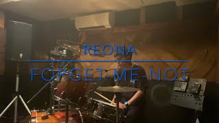 Reonaforgetmenotcover14倍速 [upl. by Eiveneg]