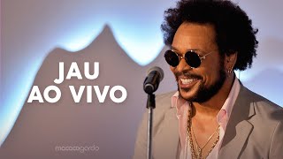 Jau Ao Vivo [upl. by Dreeda231]