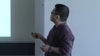 Targeted data analysis in SWATHDIA  Yansheng Liu  Targeted Proteomics Course  ETHZ 2016 [upl. by Eidnim]