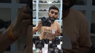 low price Dslr Camera  mumbai camera market  dream camera shop  📞🤙🏻 9321312697  Abhi bhai [upl. by Adolf]