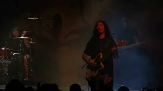 Alcest  Améthyste  24102024  Thessaloniki [upl. by Notlok824]