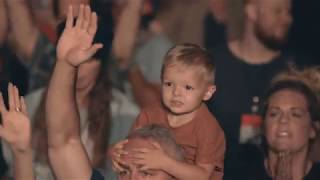 Raise a Hallelujah Bethel Music LIVE [upl. by Nikal]