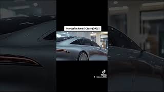 السياره الجديده من mercedes benz 2025bassboosted bass spscra [upl. by Othilia]