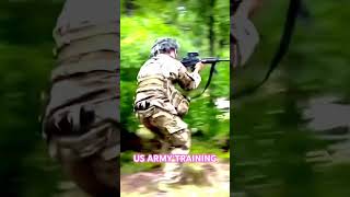 THE US ARMY TRAINING [upl. by Oemac]