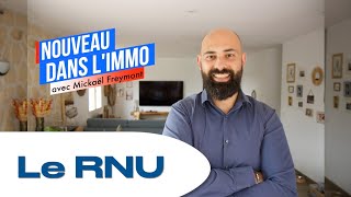 RNU [upl. by Mencher]