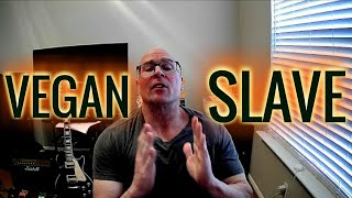 Jason Blaha quotVEGAN SLAVEquot Fiber Health Zero Benefit😂 JasonBlaha [upl. by Erdnaet]