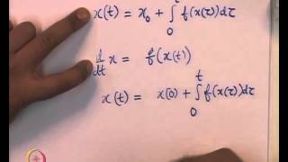 Mod01 Lec04 Lipschitz Functions [upl. by Standush]