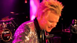 Brian Culbertson Colors of Love single  Live in Las Vegas [upl. by Errecart]