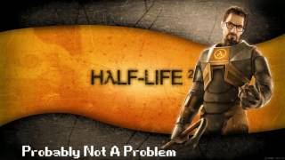 Half Life 2 Soundtrack Full [upl. by Euqinobe]