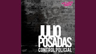 Control Policial Original Mix [upl. by Ethbun188]