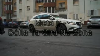 Mota Jr  Bófia Ta Gira Na Zona video 2022 [upl. by Lovich490]