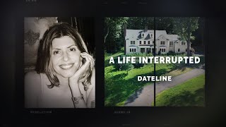 Dateline Episode Trailer A Life Interrupted  Dateline NBC [upl. by Priscilla352]