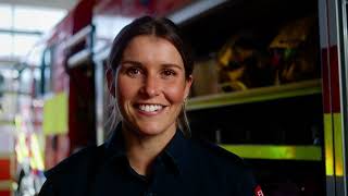 Become a Career Firefighter Its Life Changing [upl. by Eleanor]