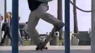 Best Of Rodney Mullen Globe DVD [upl. by Holds157]