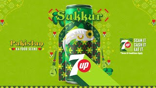 7UP presents Sukkur Ka Food Scene [upl. by Aisayn]