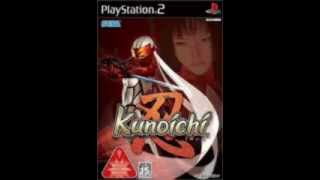 Insecticide  KunoichiNightshade OST Extended [upl. by Ennyleuqcaj]