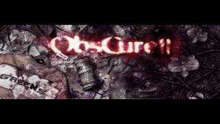 Obscure 2 Gameplay Español Parte 1 HD [upl. by Aldon]