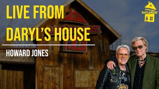 EP90  Daryl Hall and Howard Jones  Like To Get To Know You Well [upl. by Irisa]