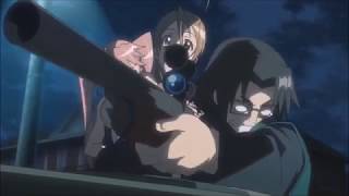 Nightcore  Rx Medicate Theory Of A Deadman AMV High School Of The Dead [upl. by Illa]