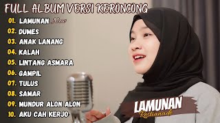 Lamunan  Restianade Full Album Keroncong Terbaru 2024 Viral Tiktok [upl. by Giselle]