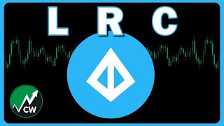 LOOPRING LRC COIN Price News Today  Crypto Elliott Wave Technical Analysis Price Prediction [upl. by Ennaeirrac]