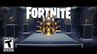 If Fortnite had only ONE Trailer [upl. by Mixie]