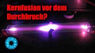 Kernfusion vor dem Durchbruch  Clixoom Science amp Fiction [upl. by Kelwin]