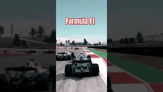 Formula F1 ❌ [upl. by Chrysa954]