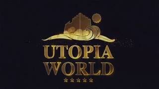 Utopia World Hotel [upl. by Silvers888]