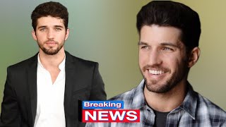 General Hospital’s Bryan Craig Previews His Return to Our Screens Dangerous Mission Everything [upl. by Aennil]