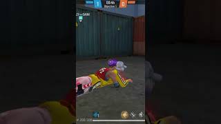 freefire new video shorts ytshorts freefire shortfeed garenafreefire [upl. by Brader680]