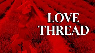 Love Thread Official Audio Cloud  Ustaad  Snare  New Haryanvi Song Haryanavi 2024  New Ragni [upl. by Inus]