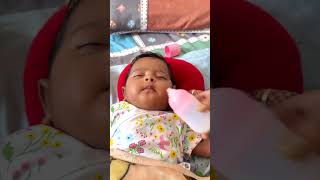 How to Use a Nasal Aspirator A StepbyStep Guide infantso mucuscleanse newborn nasalbreathing [upl. by Haianeb]