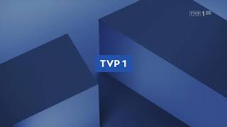 TVP1  Zakończenie programu z buforem 23092021 [upl. by Robert]