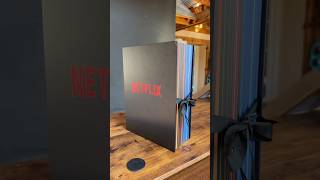 NETFLIX ONT SORTI UN CALENDRIER DE L’AVENT [upl. by Baelbeer277]