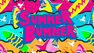 Summer Bummer  Knobby Underwear [upl. by Guillemette]