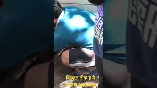 Dogs Treatment Meggots wounds पेड़ doglover dogcare streetdog shorts [upl. by Shaner]