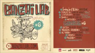 LEntourloop  Fat Baby Mos Def vs The Heptones [upl. by Ahsemal922]