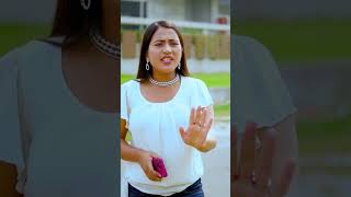 বাংলা নতুন নাটক shortfilm foryou funny tending natok [upl. by Christianity]