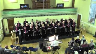 Mundesley Community Choir [upl. by Brick]