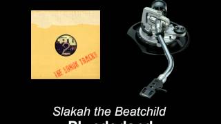 Slakah the Beatchild  Plunderland [upl. by Notlimah501]