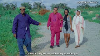 President Kuti The Return2 Latest Yoruba Movie 2023 DramaIteleFemi AdebayoOdun AdekolaMercyAigbe [upl. by Deppy644]