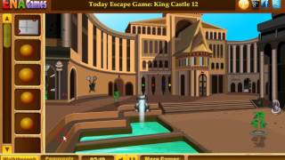 Kings Castle 14 Walkthrough [upl. by Terris]