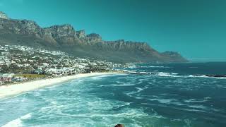 Visit Table Mountain Cape Town South Africa [upl. by Annor]