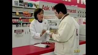 Picking Up Prescriptions  Lesson 46  English in Vancouver [upl. by Kaylee404]