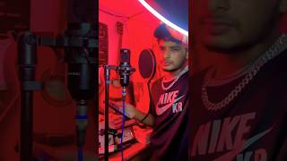 Teri meri Rap version rap hiphopmusic remix rappers viralvideo trending [upl. by Aribold]