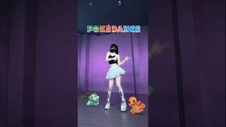 Pokemon Dance Trend [upl. by Beverley766]