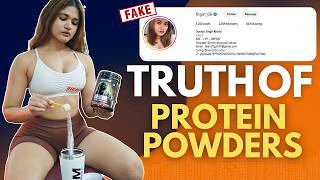 Tips To Build Your Protein Brand  How To Build Supplement Brand The Truth Of Protein Ingredients [upl. by Sabas776]